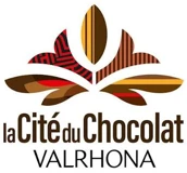 Logo La Cité du Chocolat