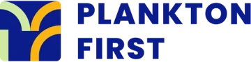 Logo Plankton First
