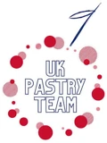 Logo UK Pastry Team